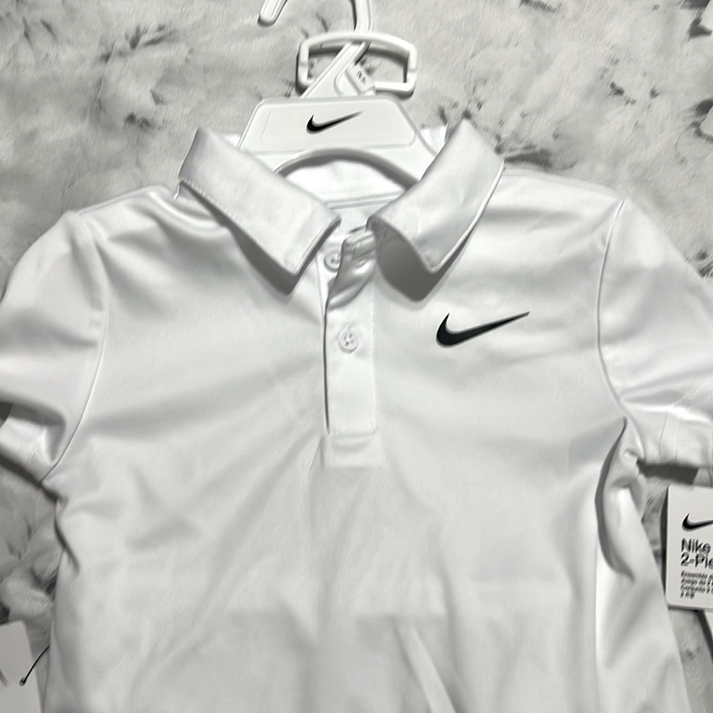 Nike Boys 2pc